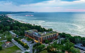 Sopot Marriott Resort & Spa